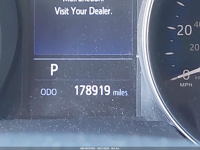 46167653 :رقم المزاد ، JTNKHMBX8K1018287 vin ، 2019 Toyota C-hr Xle مزاد بيع