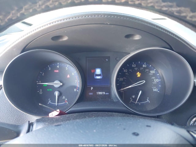46167653 :رقم المزاد ، JTNKHMBX8K1018287 vin ، 2019 Toyota C-hr Xle مزاد بيع