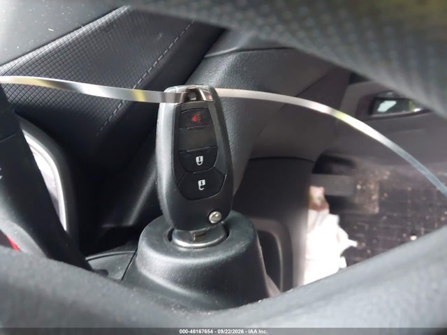 Aukcja sprzedaży 2022 Chevrolet Trailblazer Fwd Ls, vin: KL79MMS24NB091686, numer aukcji: 46167654