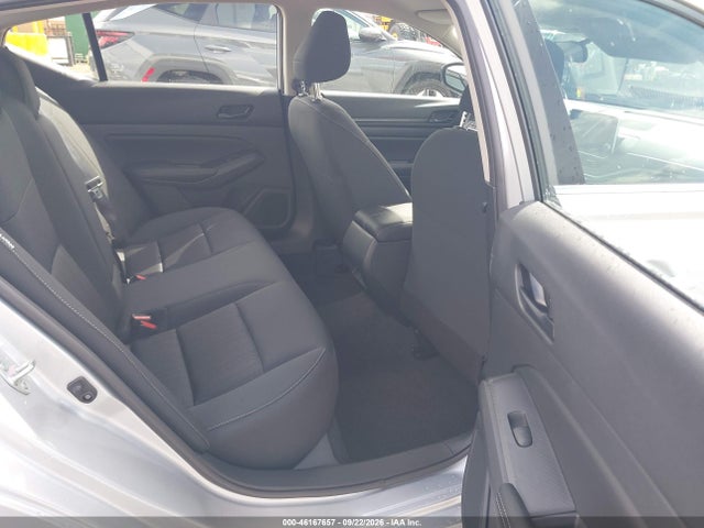 Aukcja sprzedaży 2026 Nissan Altima Sv Fwd, vin: 1N4BL4DV4TN348989, numer aukcji: 46167657
