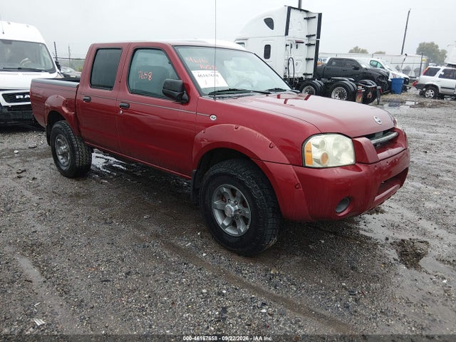 Aukcja sprzedaży 2004 Nissan Frontier Xe-v6, vin: 1N6ED27Y14C407859, numer aukcji: 46167658