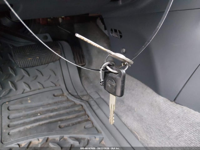 Aukcja sprzedaży 2004 Nissan Frontier Xe-v6, vin: 1N6ED27Y14C407859, numer aukcji: 46167658