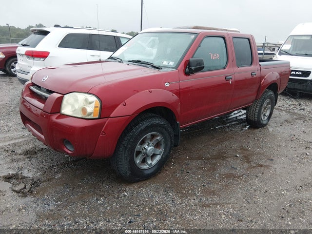 Aukcja sprzedaży 2004 Nissan Frontier Xe-v6, vin: 1N6ED27Y14C407859, numer aukcji: 46167658