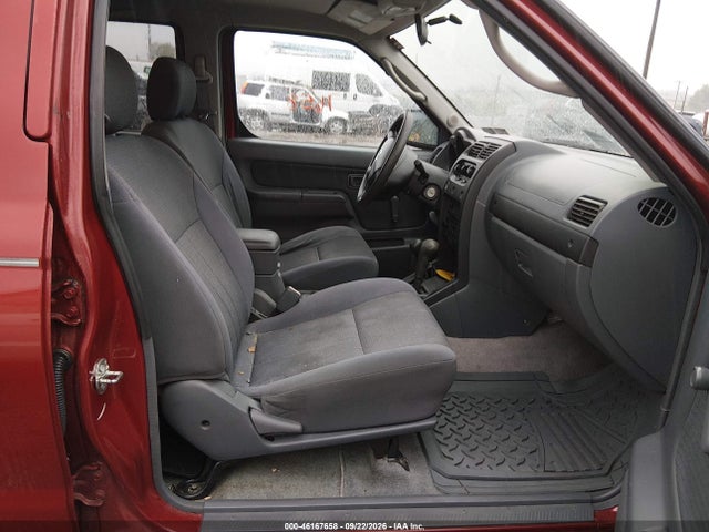Aukcja sprzedaży 2004 Nissan Frontier Xe-v6, vin: 1N6ED27Y14C407859, numer aukcji: 46167658