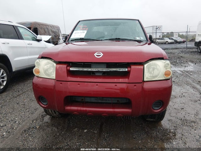 Aukcja sprzedaży 2004 Nissan Frontier Xe-v6, vin: 1N6ED27Y14C407859, numer aukcji: 46167658