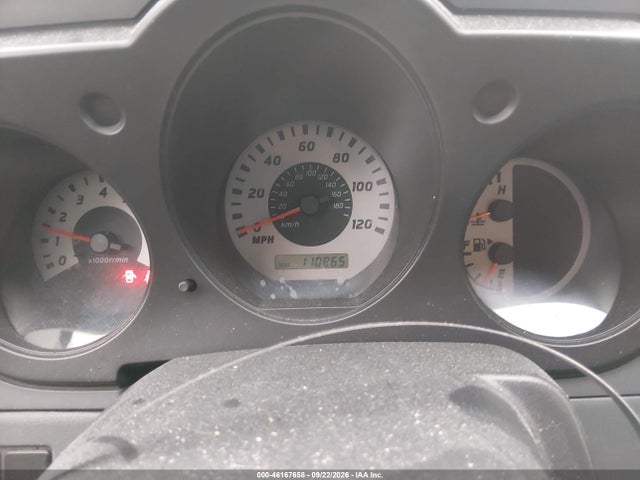 Aukcja sprzedaży 2004 Nissan Frontier Xe-v6, vin: 1N6ED27Y14C407859, numer aukcji: 46167658