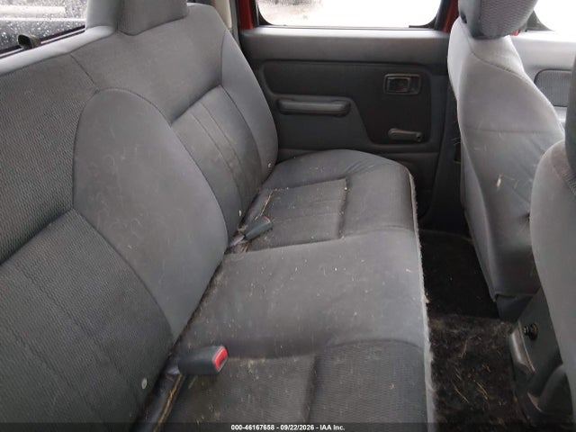 Aukcja sprzedaży 2004 Nissan Frontier Xe-v6, vin: 1N6ED27Y14C407859, numer aukcji: 46167658