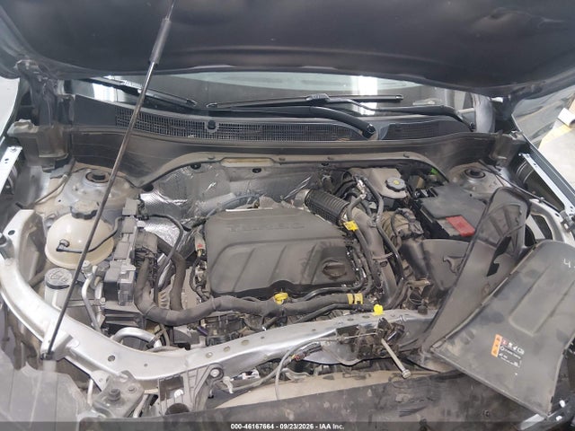 KL77LJE24RC206579 Chevrolet Trax Fwd 2rs