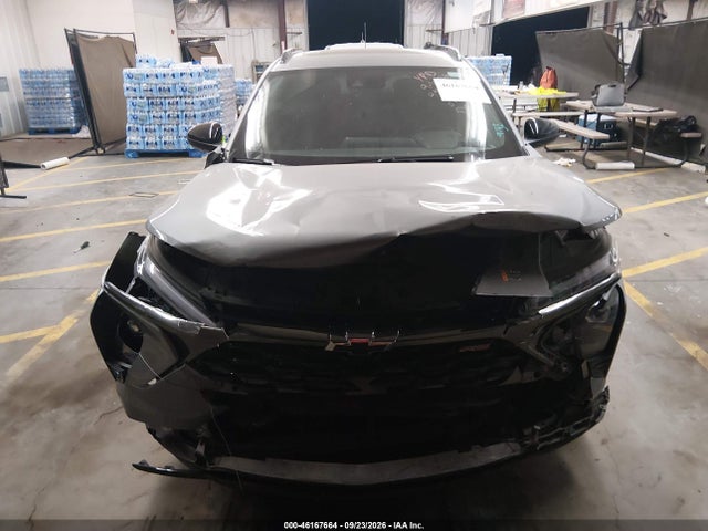 KL77LJE24RC206579 Chevrolet Trax Fwd 2rs
