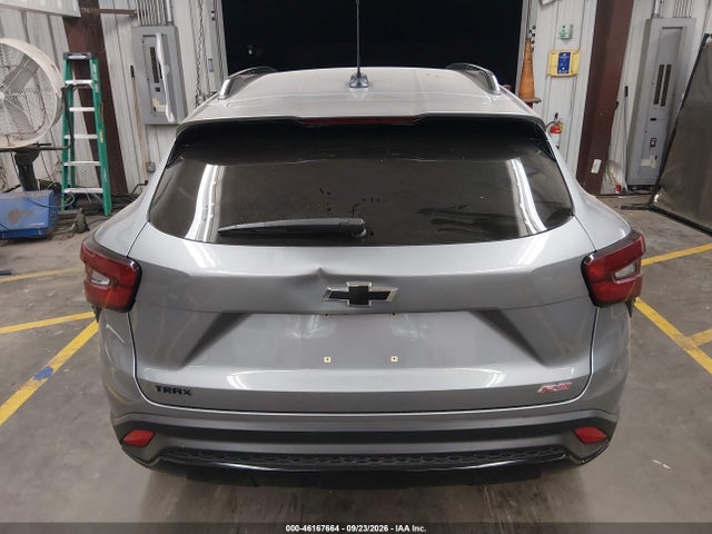 KL77LJE24RC206579 Chevrolet Trax Fwd 2rs