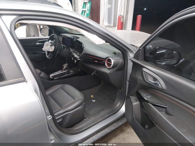 KL77LJE24RC206579 Chevrolet Trax Fwd 2rs