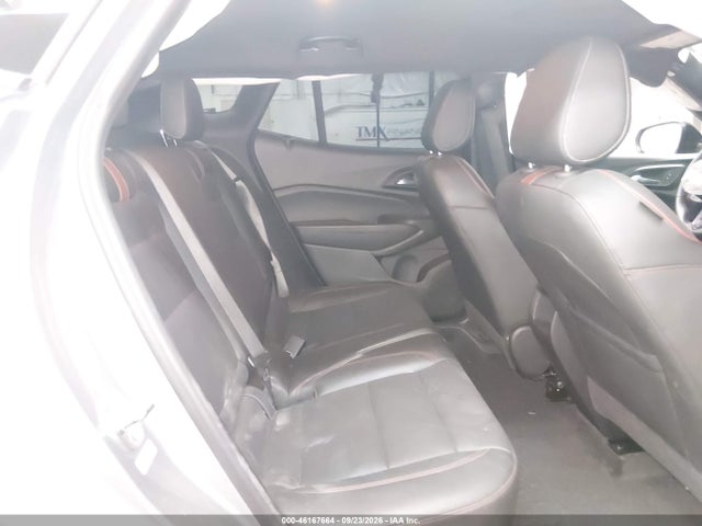 KL77LJE24RC206579 Chevrolet Trax Fwd 2rs