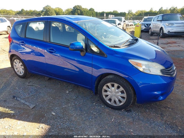 Продажа на аукционе авто 2014 Nissan Versa Note Sv, vin: 3N1CE2CP3EL404765, номер лота: 46167667