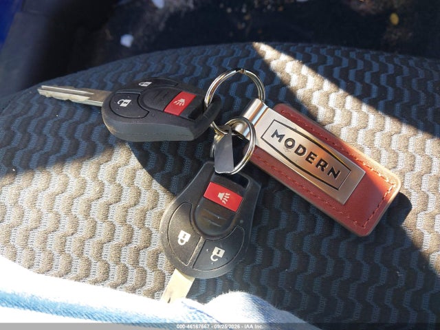 Продажа на аукционе авто 2014 Nissan Versa Note Sv, vin: 3N1CE2CP3EL404765, номер лота: 46167667