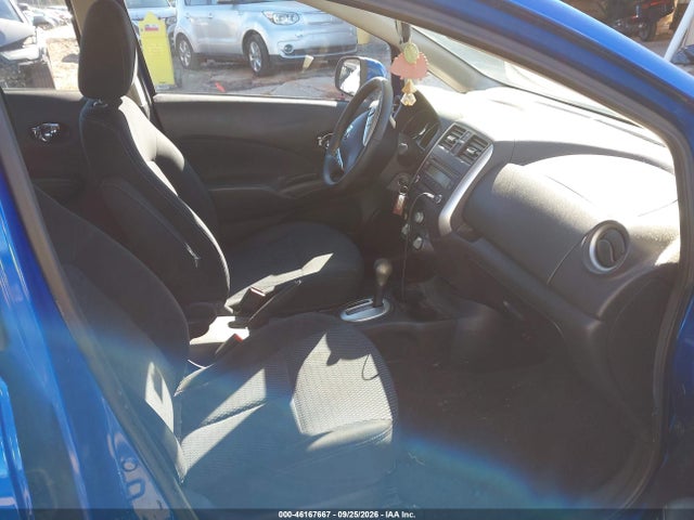Продажа на аукционе авто 2014 Nissan Versa Note Sv, vin: 3N1CE2CP3EL404765, номер лота: 46167667