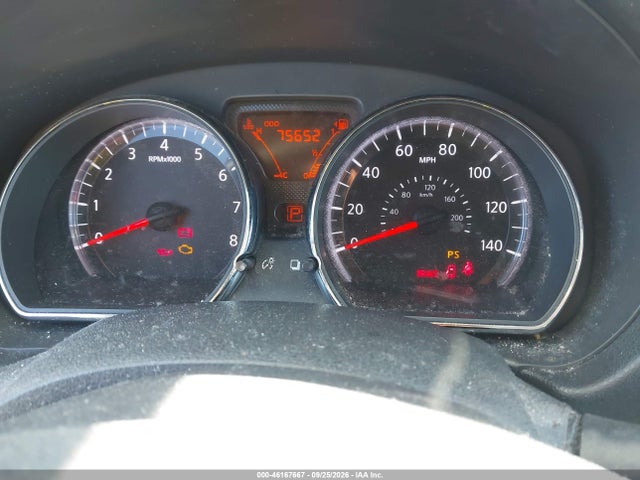 Продажа на аукционе авто 2014 Nissan Versa Note Sv, vin: 3N1CE2CP3EL404765, номер лота: 46167667