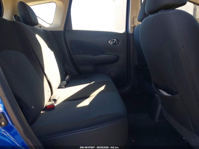 Продажа на аукционе авто 2014 Nissan Versa Note Sv, vin: 3N1CE2CP3EL404765, номер лота: 46167667