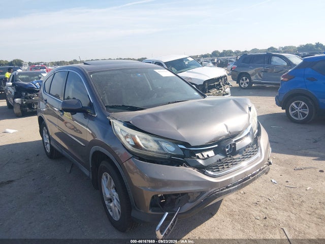 Aukcja sprzedaży 2016 Honda Cr-v Ex, vin: 3CZRM3H5XGG700136, numer aukcji: 46167669