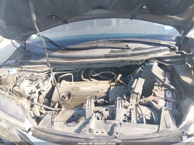 2016 Honda Cr-v Ex მანქანა იყიდება აუქციონზე, vin: 3CZRM3H5XGG700136, აუქციონის ნომერი: 46167669