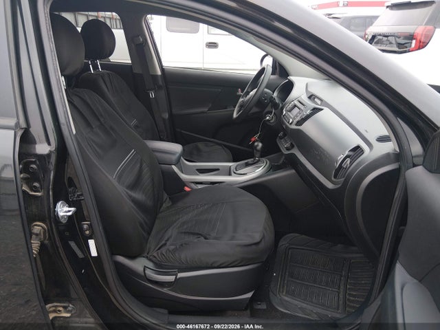 Aukcja sprzedaży 2015 Kia Sportage Lx, vin: KNDPB3AC3F7776335, numer aukcji: 46167672
