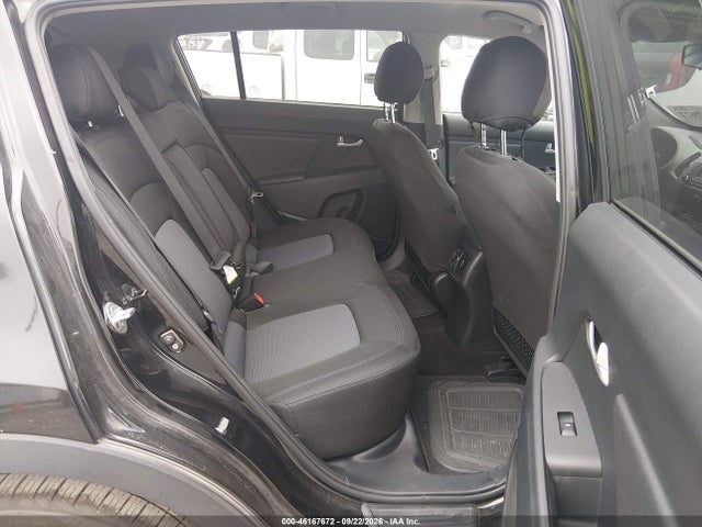 Aukcja sprzedaży 2015 Kia Sportage Lx, vin: KNDPB3AC3F7776335, numer aukcji: 46167672