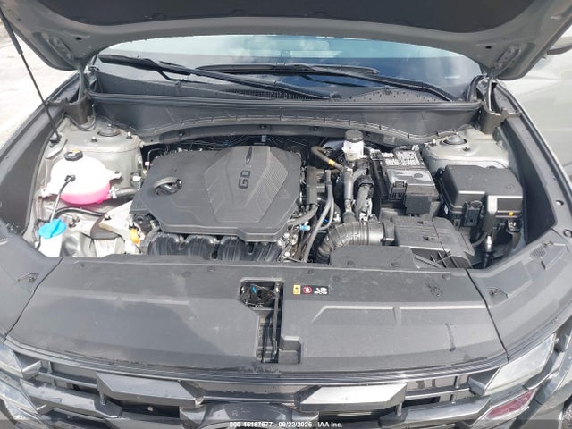 2026 Hyundai Tucson Sel მანქანა იყიდება აუქციონზე, vin: 5NMJB3DE1TH658095, აუქციონის ნომერი: 46167677