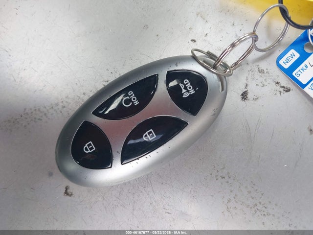 2026 Hyundai Tucson Sel მანქანა იყიდება აუქციონზე, vin: 5NMJB3DE1TH658095, აუქციონის ნომერი: 46167677