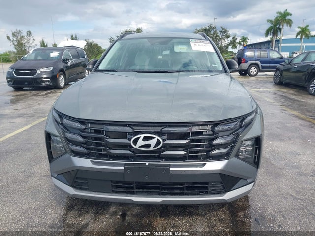 2026 Hyundai Tucson Sel მანქანა იყიდება აუქციონზე, vin: 5NMJB3DE1TH658095, აუქციონის ნომერი: 46167677
