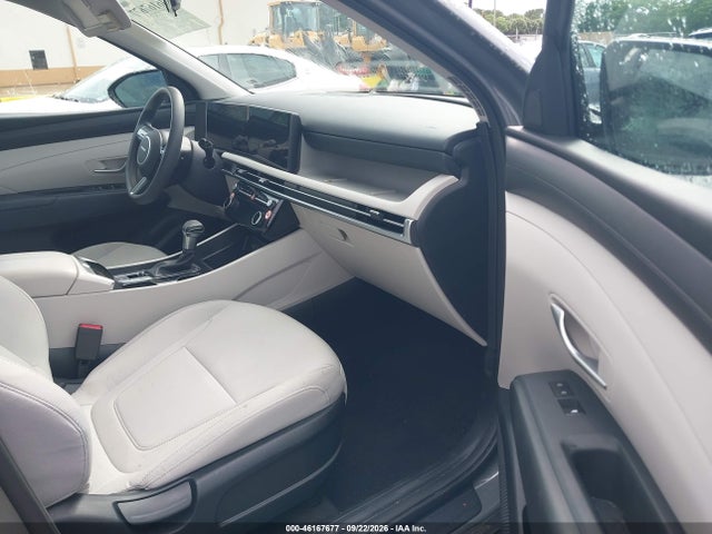 2026 Hyundai Tucson Sel მანქანა იყიდება აუქციონზე, vin: 5NMJB3DE1TH658095, აუქციონის ნომერი: 46167677