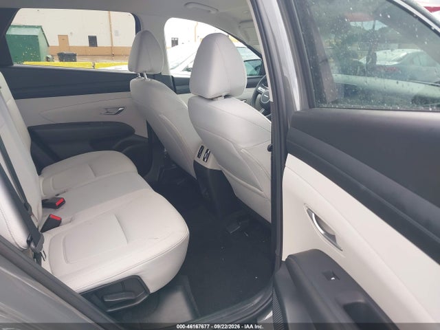 2026 Hyundai Tucson Sel მანქანა იყიდება აუქციონზე, vin: 5NMJB3DE1TH658095, აუქციონის ნომერი: 46167677
