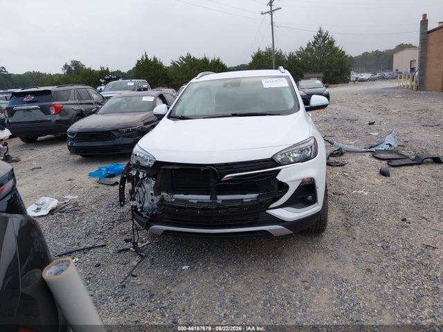 46167679 :رقم المزاد ، KL4MMESL1PB107271 vin ، 2023 Buick Encore Gx Select Awd مزاد بيع