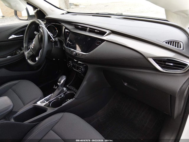 46167679 :رقم المزاد ، KL4MMESL1PB107271 vin ، 2023 Buick Encore Gx Select Awd مزاد بيع