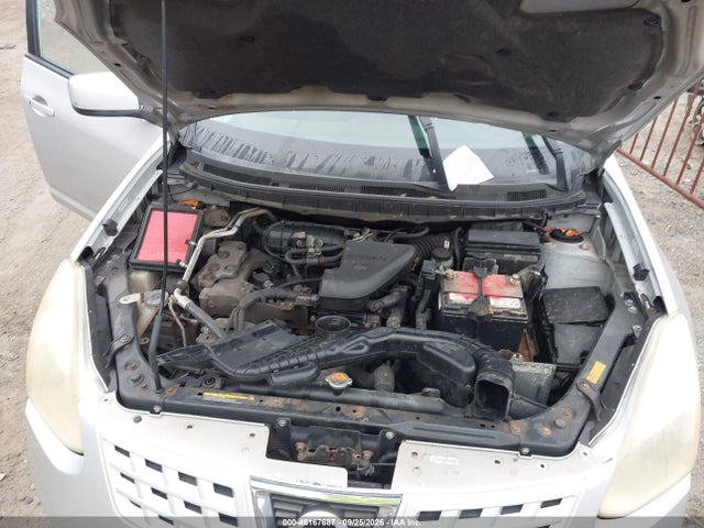 Aukcja sprzedaży 2008 Nissan Rogue Sl, vin: JN8AS58V18W108023, numer aukcji: 46167687