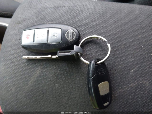 Aukcja sprzedaży 2008 Nissan Rogue Sl, vin: JN8AS58V18W108023, numer aukcji: 46167687