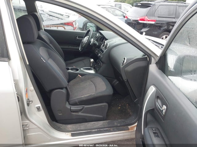 Aukcja sprzedaży 2008 Nissan Rogue Sl, vin: JN8AS58V18W108023, numer aukcji: 46167687