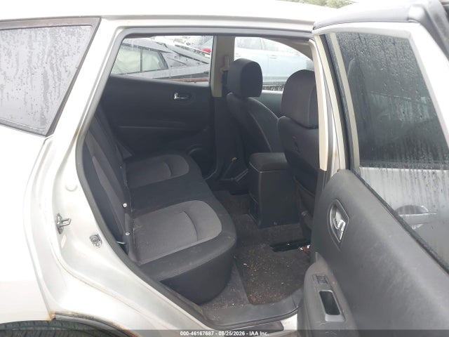 Aukcja sprzedaży 2008 Nissan Rogue Sl, vin: JN8AS58V18W108023, numer aukcji: 46167687