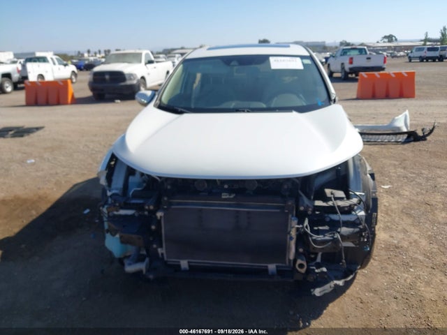 Honda CR-V EX 2017 2HKRW1H54HH520311 Image 13