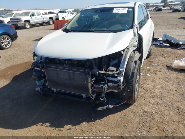 Honda CR-V EX 2017 2HKRW1H54HH520311 Image 18