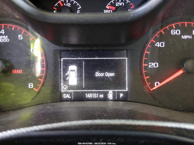 2016 Gmc Canyon მანქანა იყიდება აუქციონზე, vin: 1GTH5BEA8G1360977, აუქციონის ნომერი: 46167695