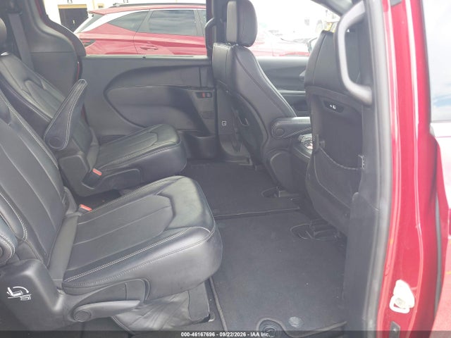 Aukcja sprzedaży 2026 Chrysler Pacifica Select, vin: 2C4RC1BGXTR213062, numer aukcji: 46167696