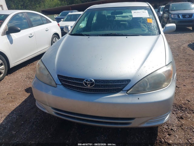 Продажа на аукционе авто 2004 Toyota Camry Le, vin: 4T1BE32K24U373495, номер лота: 46167701