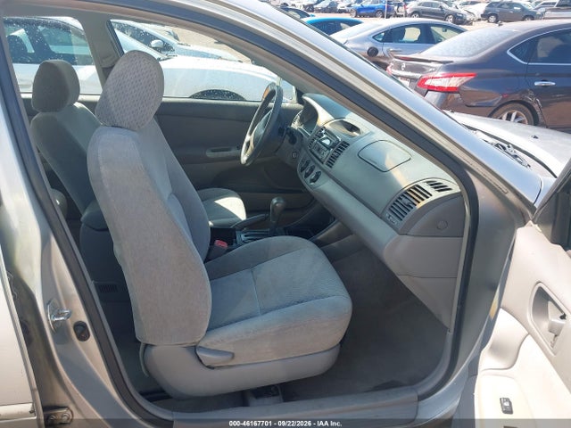 Продажа на аукционе авто 2004 Toyota Camry Le, vin: 4T1BE32K24U373495, номер лота: 46167701