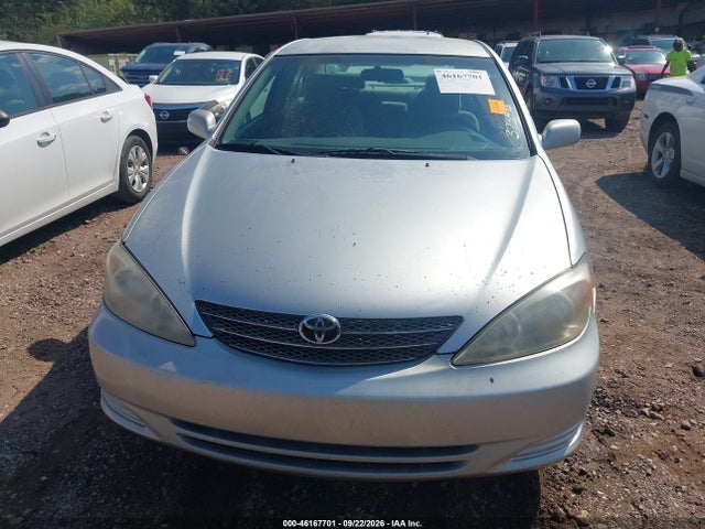 Продажа на аукционе авто 2004 Toyota Camry Le, vin: 4T1BE32K24U373495, номер лота: 46167701