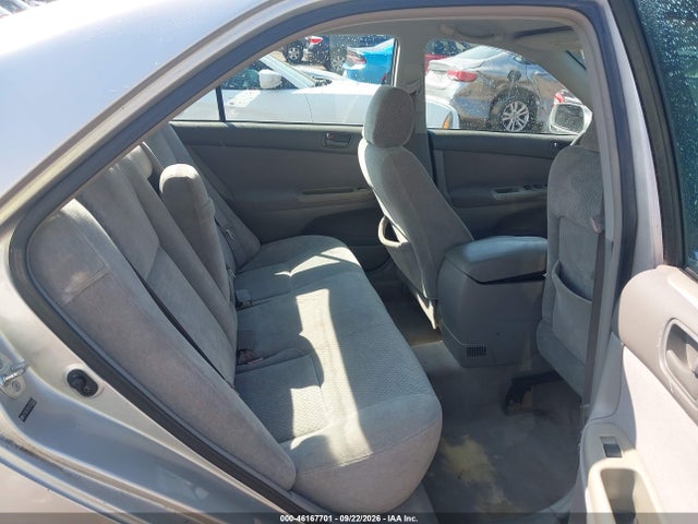 Продажа на аукционе авто 2004 Toyota Camry Le, vin: 4T1BE32K24U373495, номер лота: 46167701
