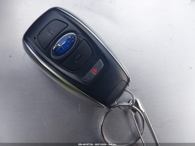 4S4BSANC4K3337666 Subaru Outback 2.5i Limited