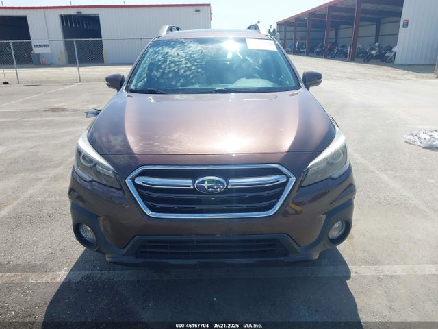 4S4BSANC4K3337666 Subaru Outback 2.5i Limited