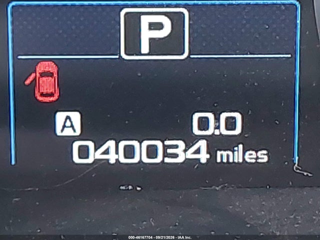 4S4BSANC4K3337666 Subaru Outback 2.5i Limited