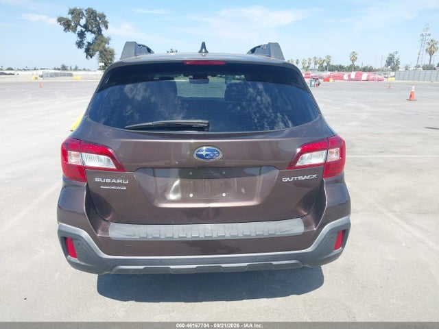 4S4BSANC4K3337666 Subaru Outback 2.5i Limited