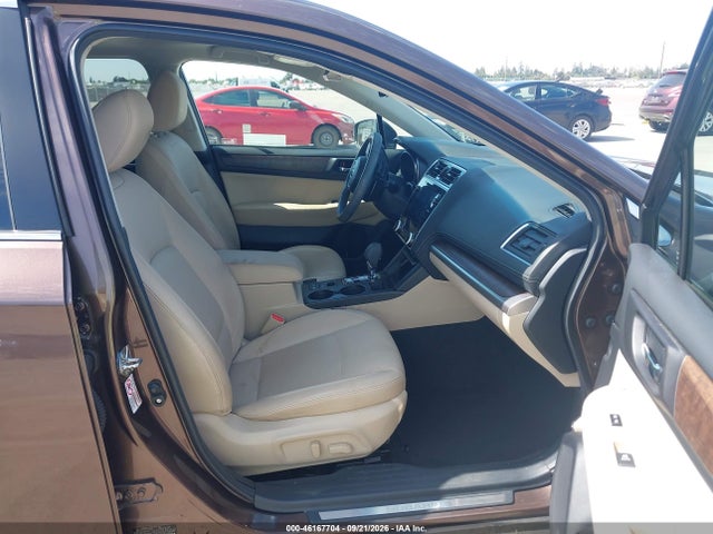 4S4BSANC4K3337666 Subaru Outback 2.5i Limited