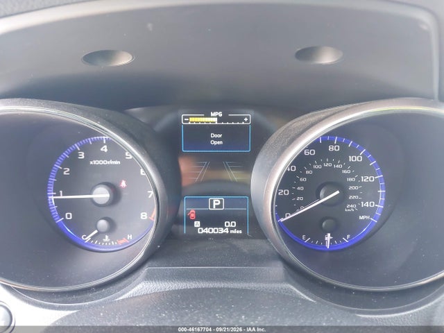 4S4BSANC4K3337666 Subaru Outback 2.5i Limited